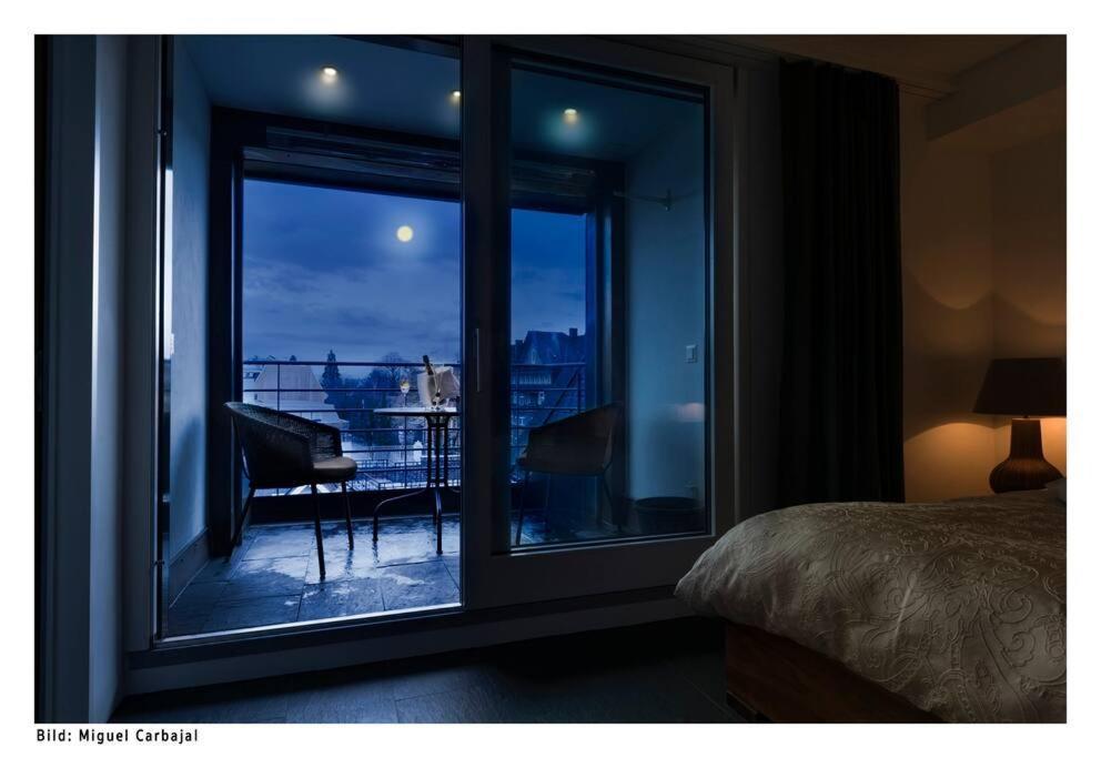 City, Lake And Luxury Zürich Exterior foto